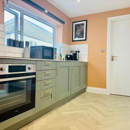 Flash Sale Brighton Train Station 1 Bedroom Flat Bn137Che03 Exterior foto