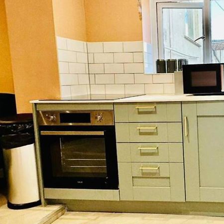 Flash Sale Brighton Train Station 1 Bedroom Flat Bn137Che03 Exterior foto