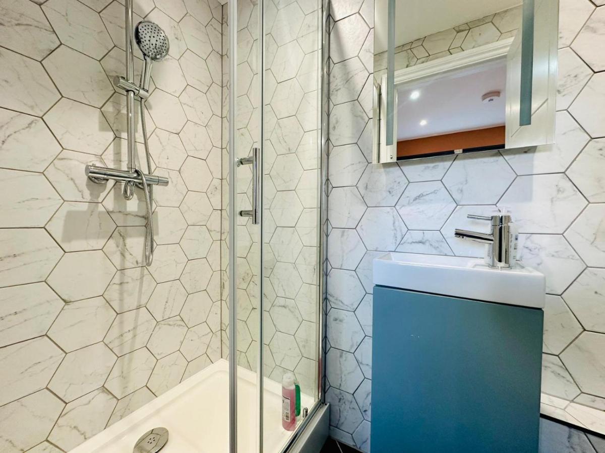 Flash Sale Brighton Train Station 1 Bedroom Flat Bn137Che03 Exterior foto