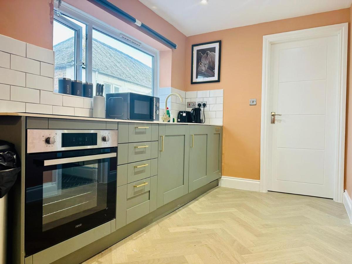 Flash Sale Brighton Train Station 1 Bedroom Flat Bn137Che03 Exterior foto