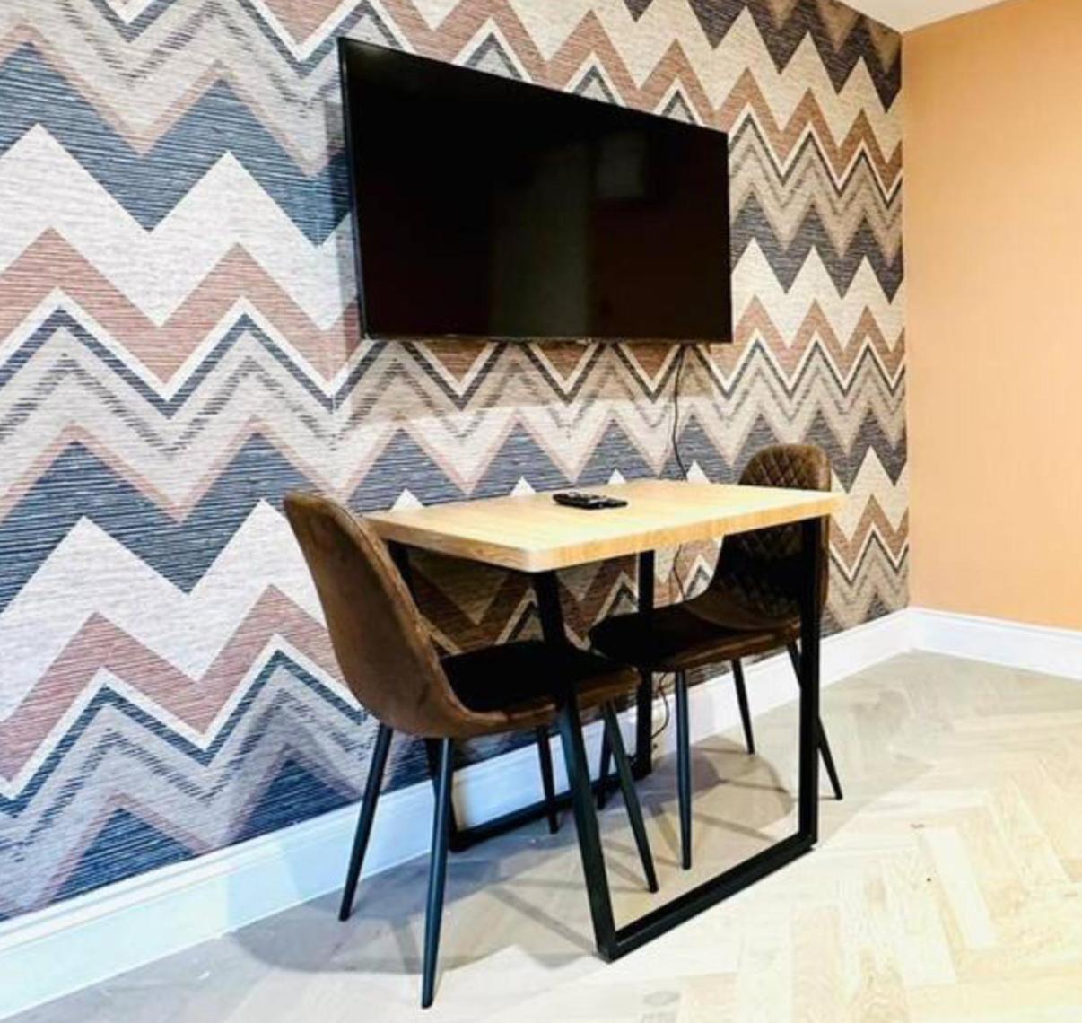 Flash Sale Brighton Train Station 1 Bedroom Flat Bn137Che03 Exterior foto